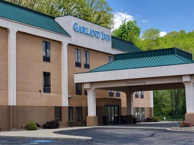 Отель Garland Inn