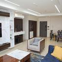 Apartments Oceanview Smart Home with Pool in Oniru-Lekki 1