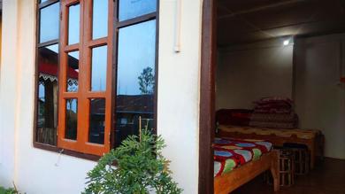 Guest house Deep's Homestay