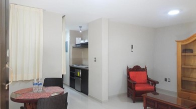 Апарт-отель Suites San Luis