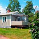 Holiday home 4 person holiday home in KRISTIANSTAD