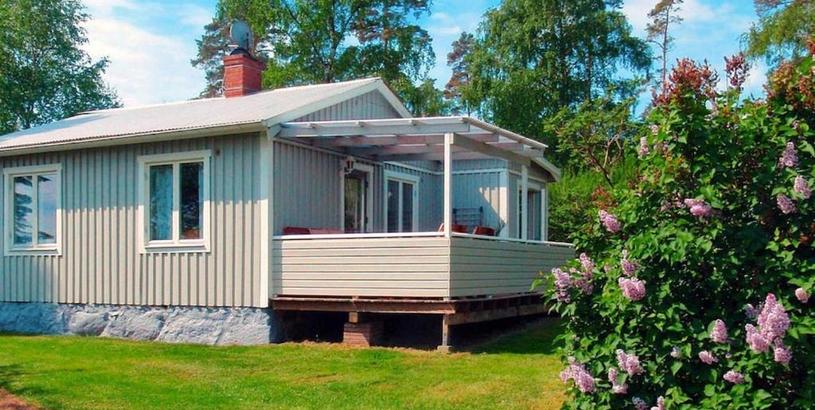 Holiday home 4 person holiday home in KRISTIANSTAD