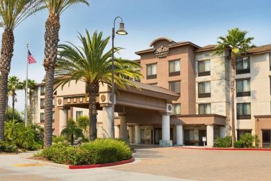 Hotel Country Inn & Suites by Radisson, Ontario at Ontario Mills, CA