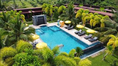 Resort Siri Lanta Resort - SHA Extra Plus