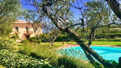 Вилла Pool Villa Yoga - Spoleto Tranquilla - A sanctuary of dreams and peace