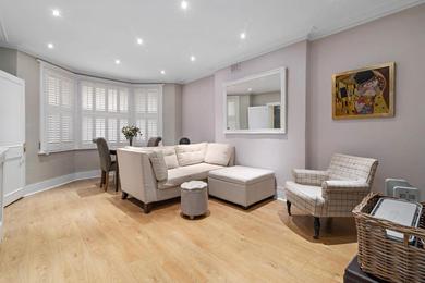 Apartments GuestReady - Cosy & Vibrant West Kensington Flat