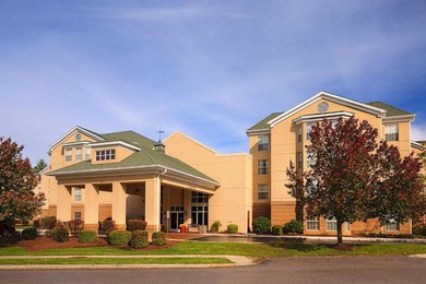Hotel Homewood Suites by Hilton - Boston/Billerica-Bedford