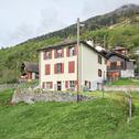 Hostel Ostello Landarenca
