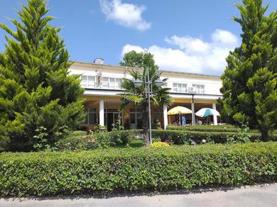 Hotel Sheki Avtovagzal Motel