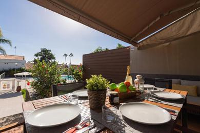 Holiday home BLUE MARLIN APARTMENT - GRAN CANARIA STAYS