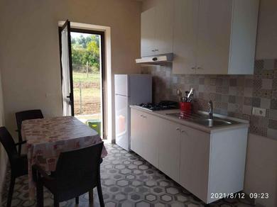 Дом отдыха Holiday home in Daffinà - Kalabrien 42705