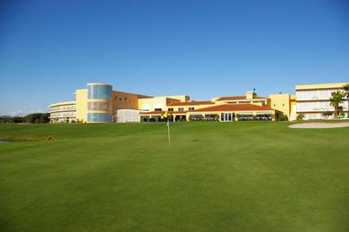 Курорт Montado Hotel & Golf Resort