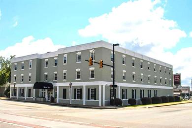 Hotel Inn on the Square, Ascend Hotel Collection