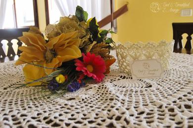 Guest house Bed & Breakfast L'Arengo