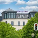 Hotel Mercure Berlin Wittenbergplatz