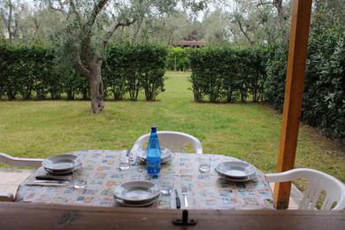 Guest house Lu Podere