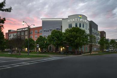 Hotel Hyatt Place Huntsville