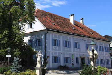 Гостевой дом Das Gästehaus