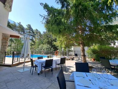 Hotel Hotel & Spa Real Villa Anayet