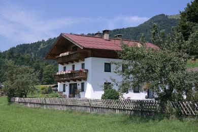 Апартаменты Ferienwohnung Waldesruh