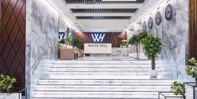 Hotel WHITE HILL Hotel
