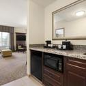 Отель Hampton Inn & Suites San Bernardino