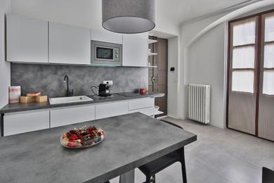 Апартаменты La Principina - Suite moderna a Torino