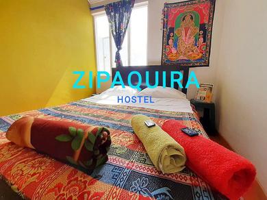 Guest house Zipaquira Hostel