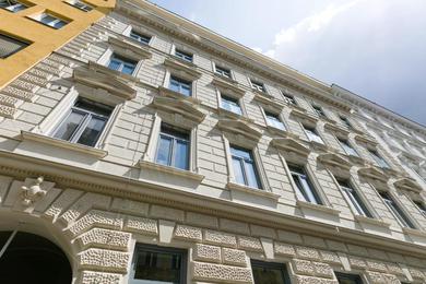 Апартаменты Vienna Stay Apartments Castellez 1020