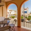 Apartments Amazing apartment in Torrevieja with Outdoor swimming pool, WiFi and 2 Bedrooms