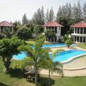 Курорт Mango Spa & Resort