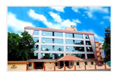 Hotel Sree Gokulam Sabari