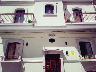 Гостевой дом Antica Casa Greco
