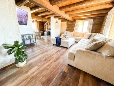Вилла Private Mountain Cabin! King Bed 8 Acres Game Rm