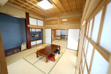 Hotel Oamishirasato - House - Vacation STAY 14599