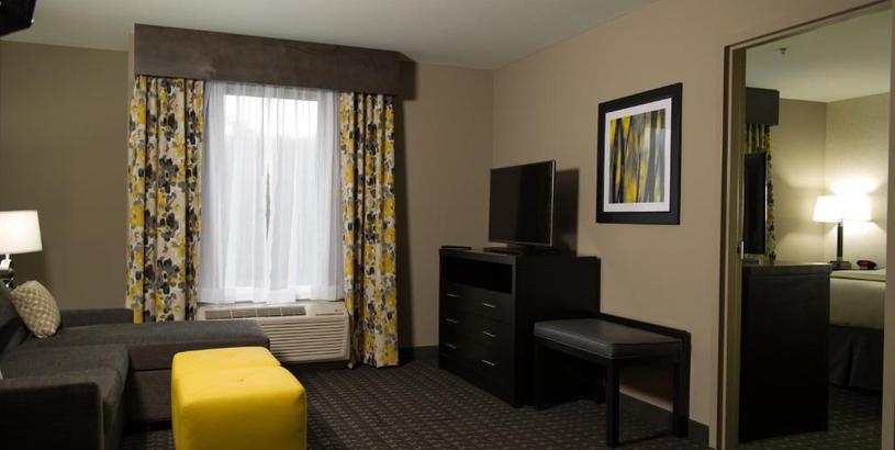 Hotel Holiday Inn Express and Suites Madison Central, an IHG Hotel