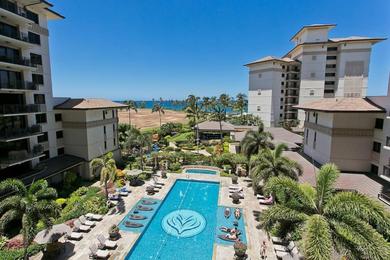  KBV O503 Ocean View with Great Amenities 2Bed 2Bath