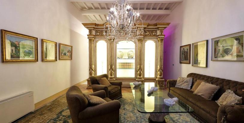 Guest house Casa Raiola Ercolano Luxury Rooms