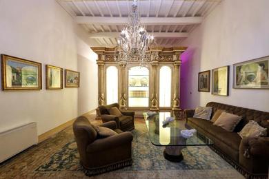 Гостевой дом Casa Raiola Ercolano Luxury Rooms