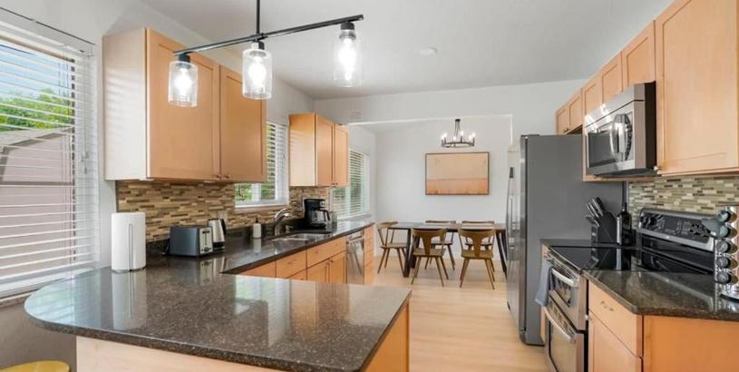 Holiday home Marbella Lane - Bright and Modern Home In Arvada