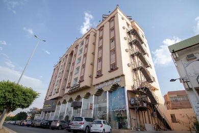 Отель قصر رهوان للوحدات الفندقية - Rahwan Palace Hotel Units