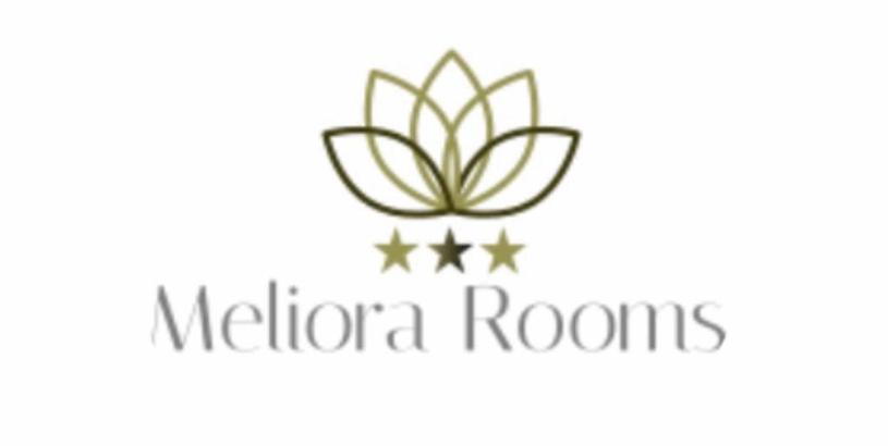 Guest house B&B Meliora Rooms
