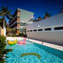 Hotel The Stay Chaweng Beach Resort- SHA Plus