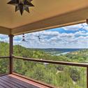  Austin Home with 2 Decks and Views, Mins to 2 Lakes!