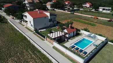 Villa Vila Beki - Private pool - Zadar county