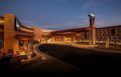 Resort Wekopa Casino Resort
