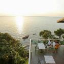 Resort Cliff Lanta Suite-Koh Lanta Krabi