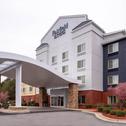 Hotel Fairfield Inn & Suites Greensboro Wendover