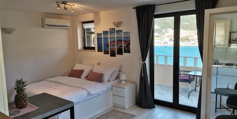 Aparthotel Apartments and Rooms Maritimo