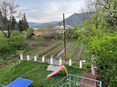 Holiday home Cozy summer house in the heart of Armenia Odzun